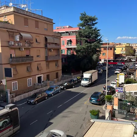 Yes Rome Holidays Exterior photo